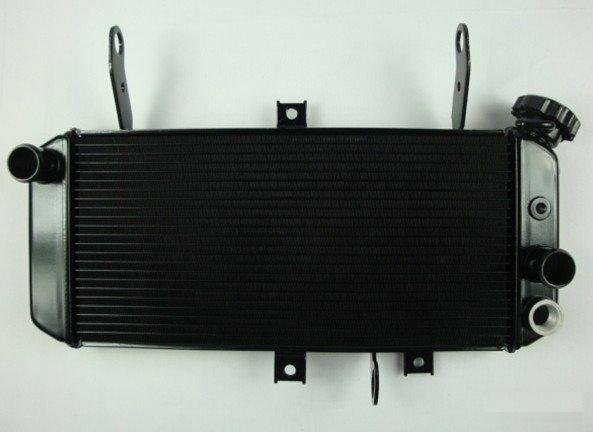 Радиатор для Suzuki SV650 99-02