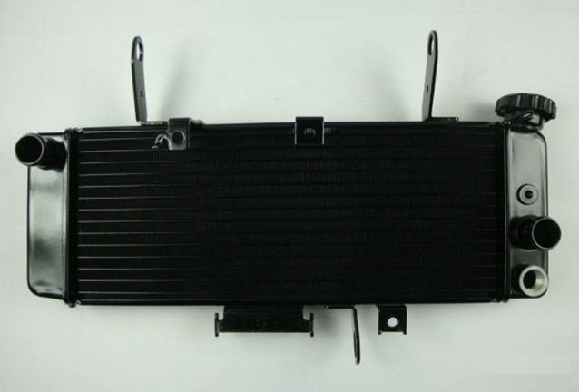 Радиатор для Suzuki SV650 03-08