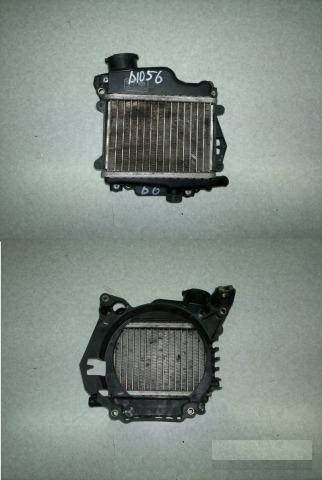 Радиатор для скутера Honda AF55/56/57/58