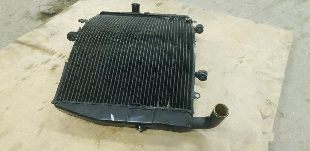 Honda cbr600rr Радиатор