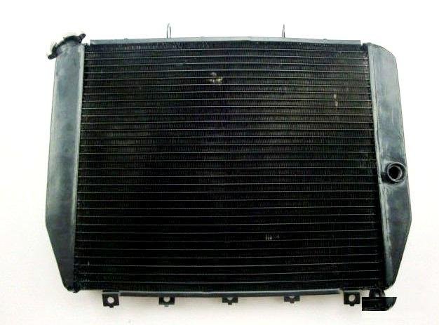Радиатор для Kawasaki ZX12R 02-06