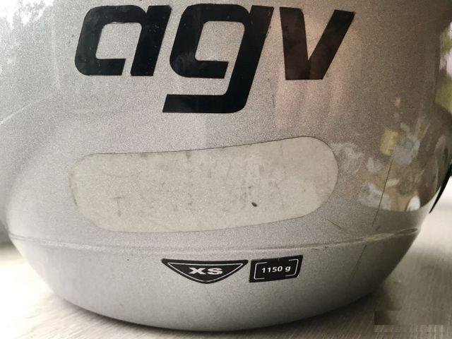 Шлем AGV