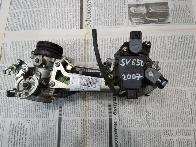 Инжектор Suzuki sv650 sv 650