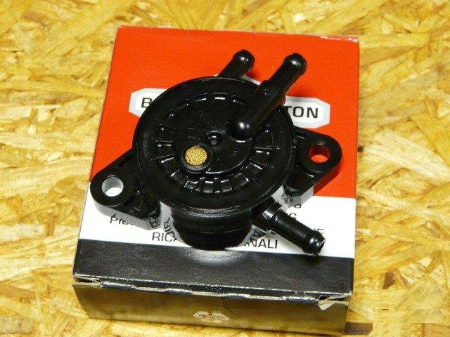 Бензонасос для Briggs Stratton / 808656