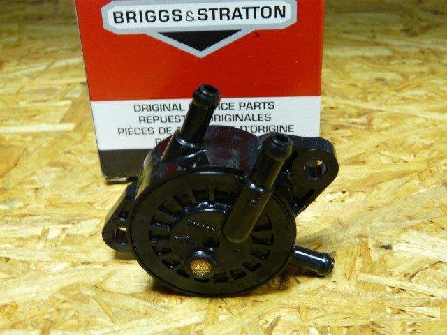 Бензонасос для Briggs Stratton / 808656