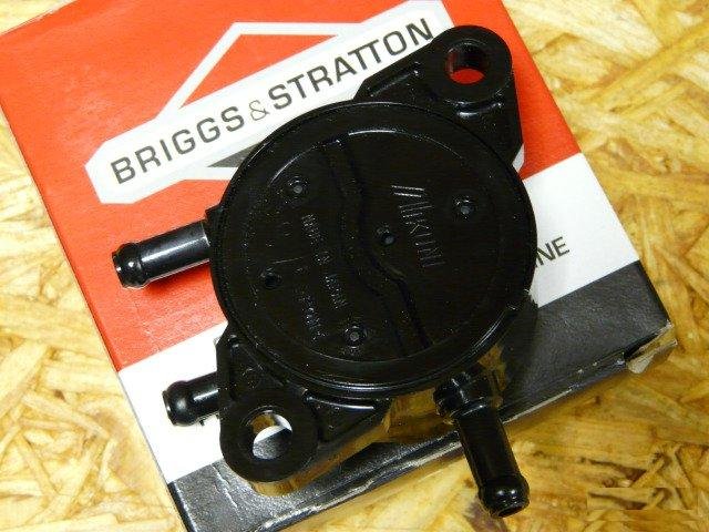 Бензонасос для Briggs Stratton / 808656