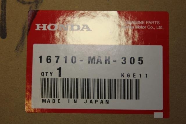 Бензонасос Honda honda VT1100 / 16710-MAH-305