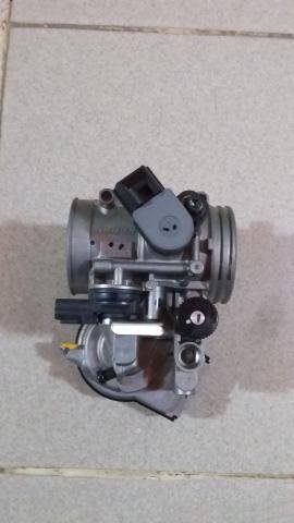 Инжектор на ктм SXF -250 2011,г