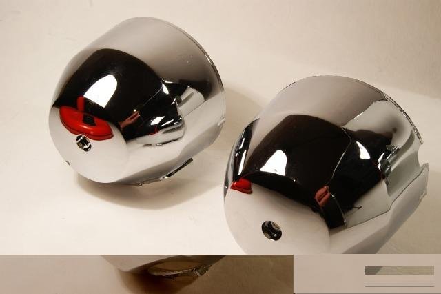 Стаканы для приборной панели Honda CB 400 95-98