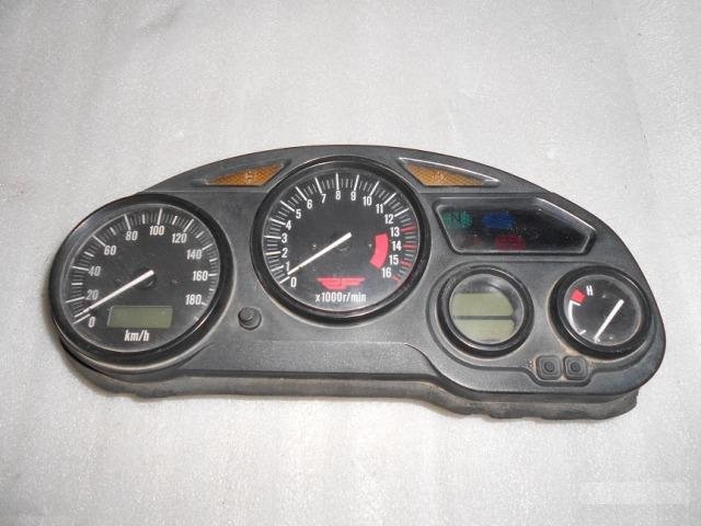 Приборная панель Suzuki RF400 1997 г №7