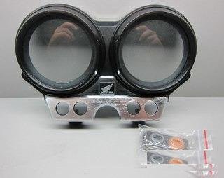 Очки приборной панели для Honda CB400 92-94
