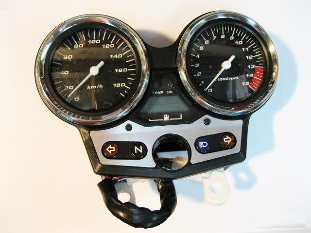 Приборная панель Honda CB400 vtec I 99-00