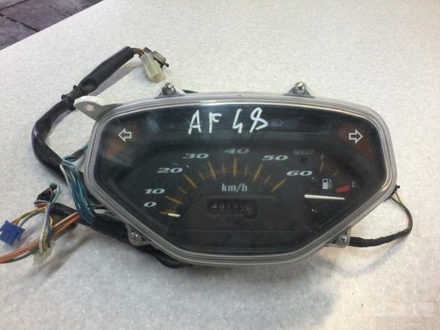 Приборная панель Honda Lead AF48/JF06