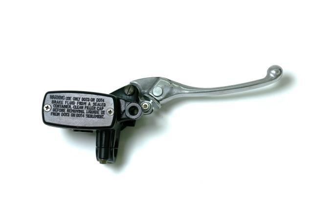 Тормозная машинка для Honda CB400 92-98 с рычагом