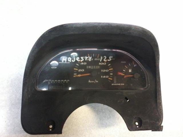 Приборная панель Yamaha Majesty 125 Б/У