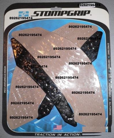 Stompgrip Наклейка на бак Yamaha FZ6R 09-15 XJ6