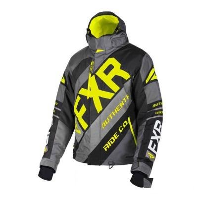 Куртка FXR CX с утеплителем