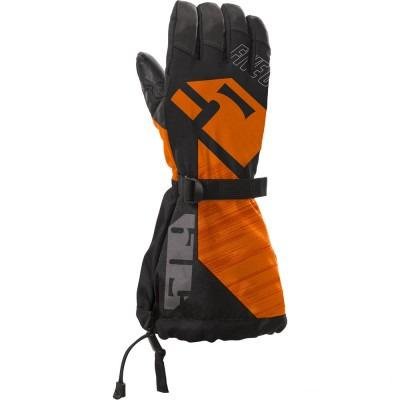 Перчатки 509 Backcountry 2.0