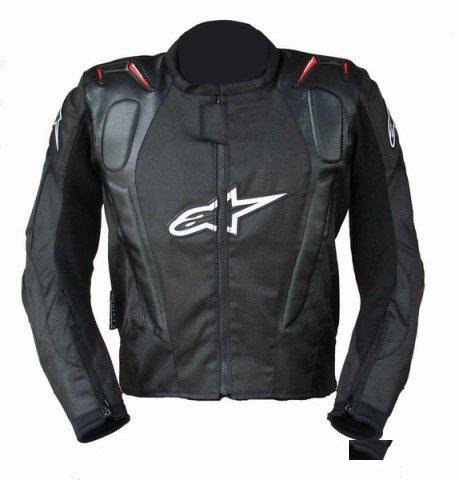 Куртка AlpineStars с горбом