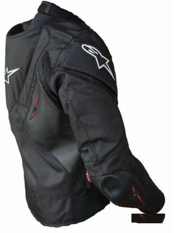 Куртка AlpineStars с горбом