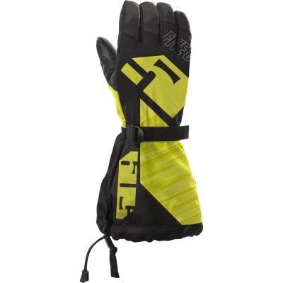 Перчатки 509 Backcountry 2.0