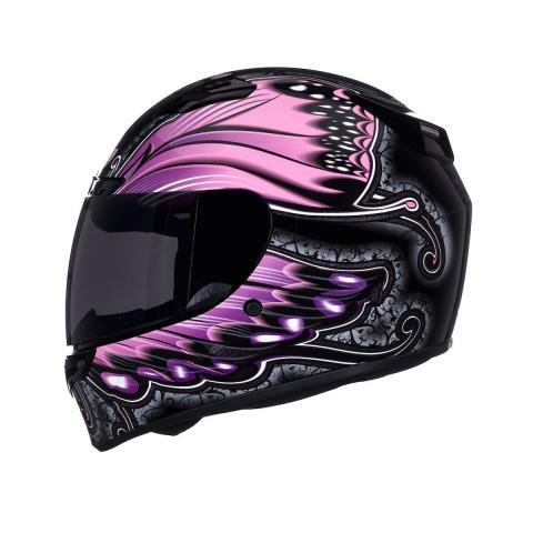 Vortex Monarch Pink