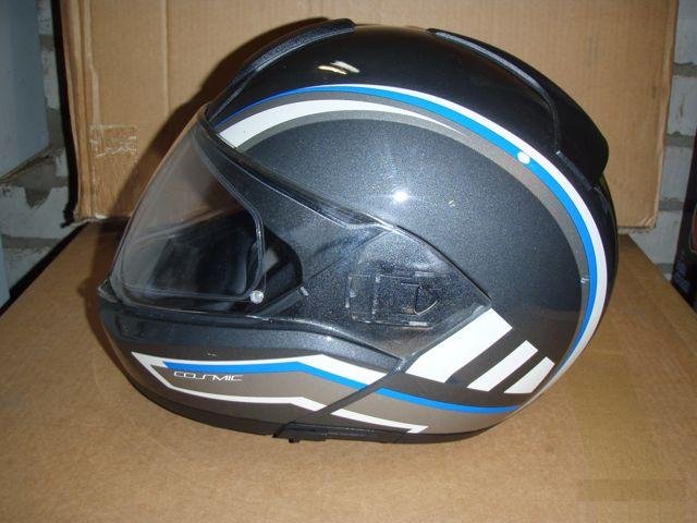 Шлем BMW System 6 размер - 52-53