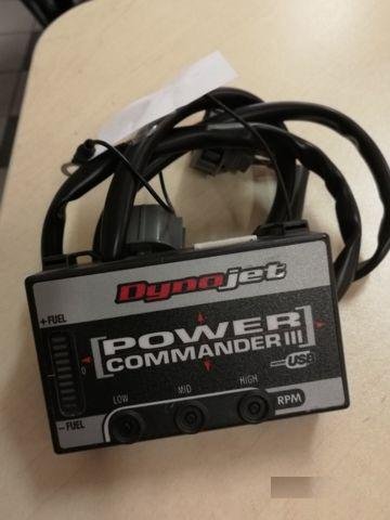 PowerCommander III USB Honda VFR800 vtec 06-08