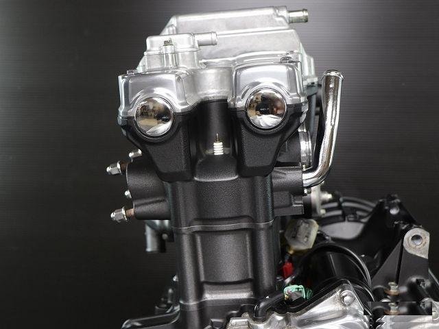 Двигатель Honda cb1300 SC54E