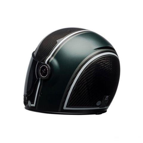 Шлем Bell Bullitt Carbon RSD