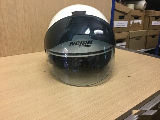 Шлем Nolan N32