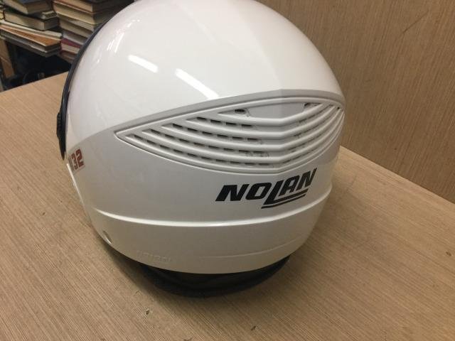 Шлем Nolan N32