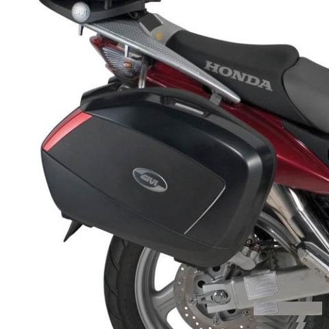 Крепеж боковых кофров Honda XL1000 Varadero 07-12