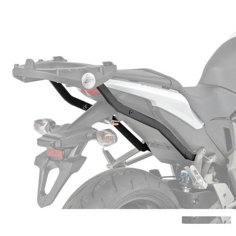 Крепеж центрального кофра Honda CB1000R (08-17)