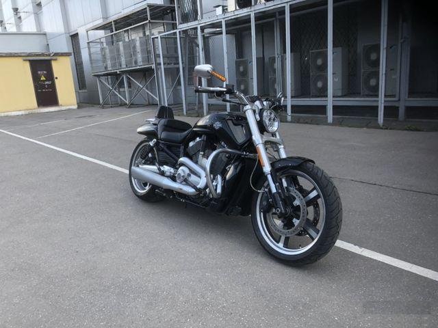 Продам Harley Davidson vrod/v-rod muscle