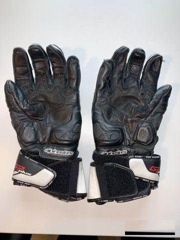 Мотоперчатки Alpinestars GP Plus R gloves XL