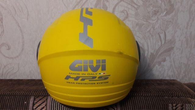 Шлем Givi HPS размер XS для ребенка