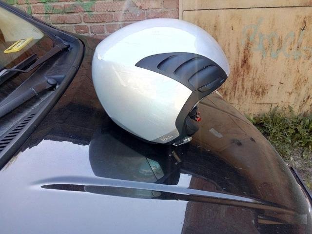 Шлем BMW airflow 2