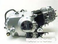 Мотор FMH 152 110 сс, Альфа и т. д. полный комплек
