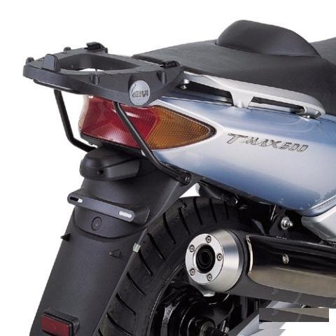 Крепеж центрального кофра Yamaha T-MAX 500 (01-07)