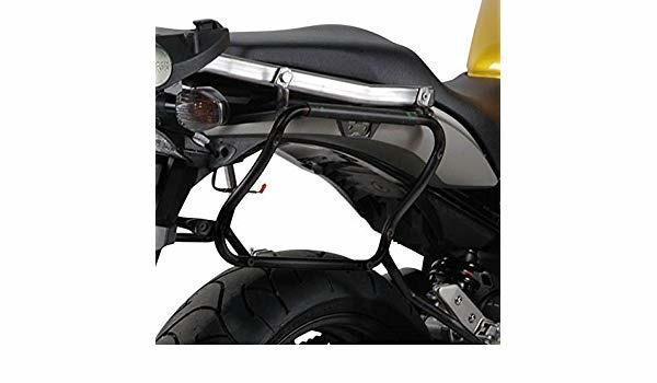 Крепеж боковых кофров Honda CB 600 Hornet (07-10)