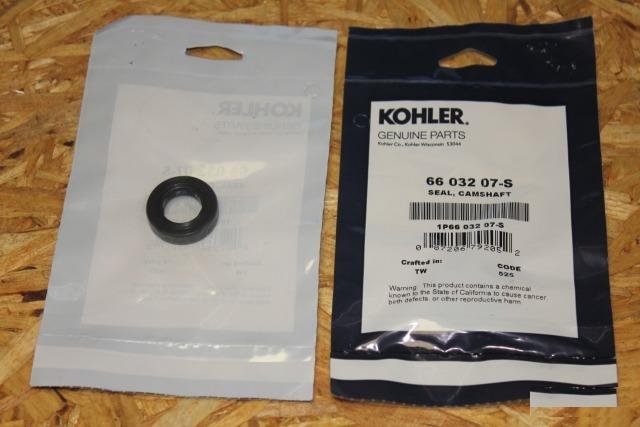 Сальник распредвала Kohler 6603207