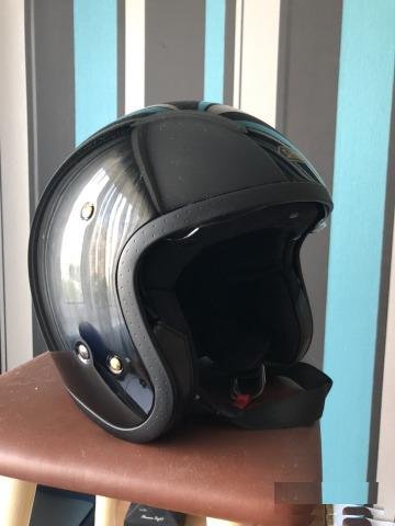 Шлем мотоциклетный Shoei J.O. Premium. Size L