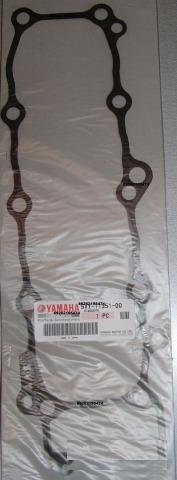 Прокладка цилиндра Yamaha 5VY-11351-00-00