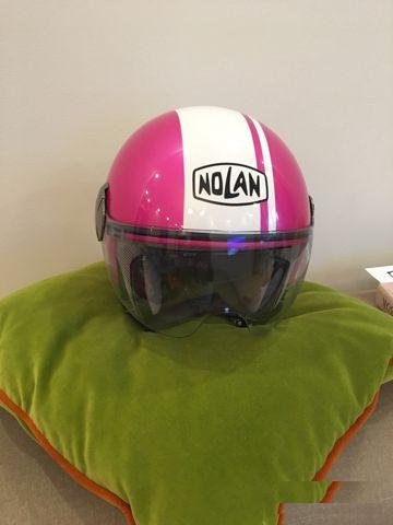 Шлем Nolan для мотоцикла или скутера