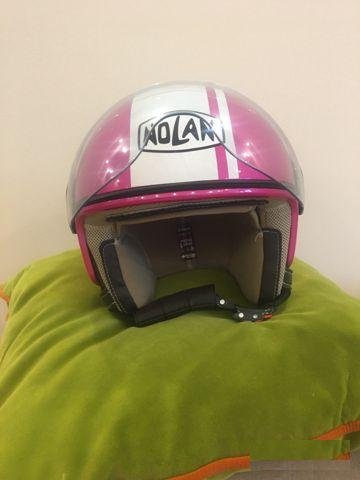 Шлем Nolan для мотоцикла или скутера
