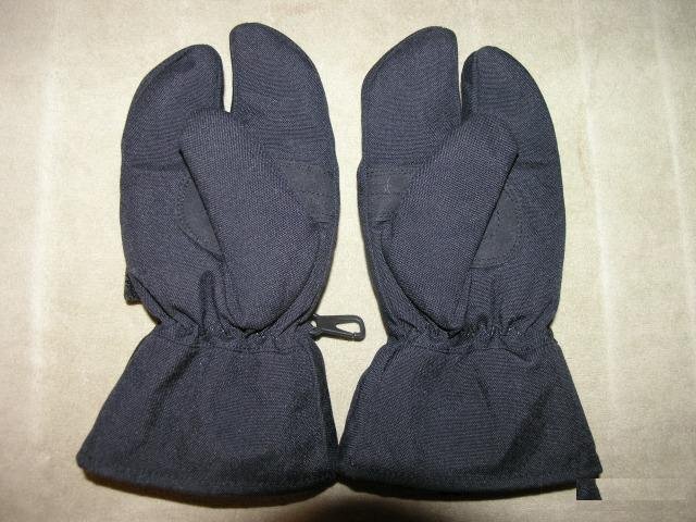 Мото перчатки тёплые sinisalo X3junior