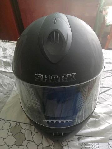 Шлем shark RSR 2