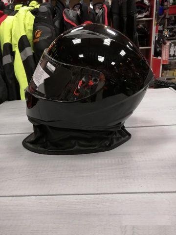 Шлем интеграл для мотоцикла