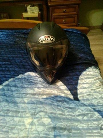 Шлем airoh helmet